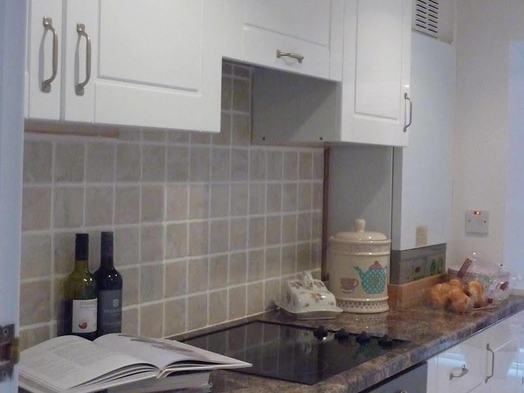画家小屋酒店 哈丁顿 外观 照片